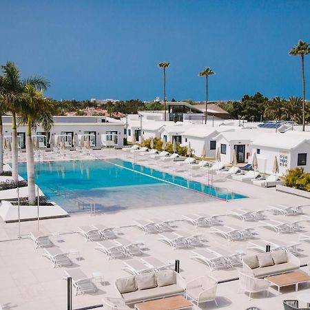 Club Maspalomas Suites & Spa - Adults Only Luaran gambar