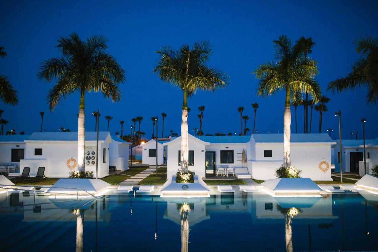 Club Maspalomas Suites & Spa - Adults Only Luaran gambar