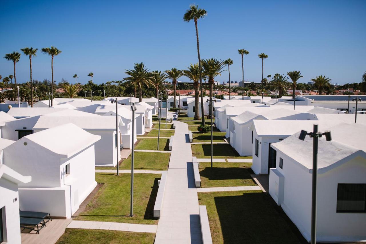 Club Maspalomas Suites & Spa - Adults Only Luaran gambar