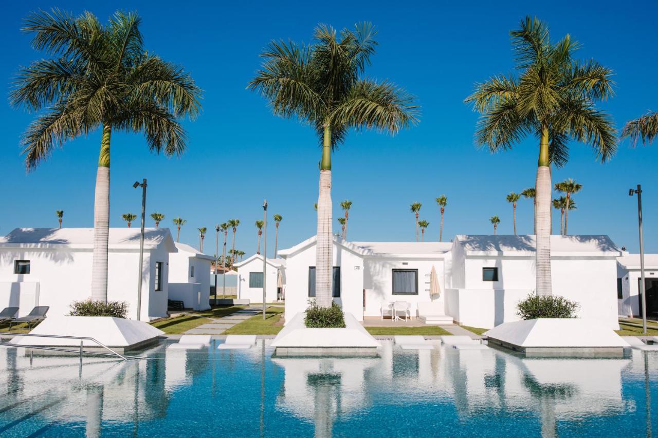 Club Maspalomas Suites & Spa - Adults Only Luaran gambar