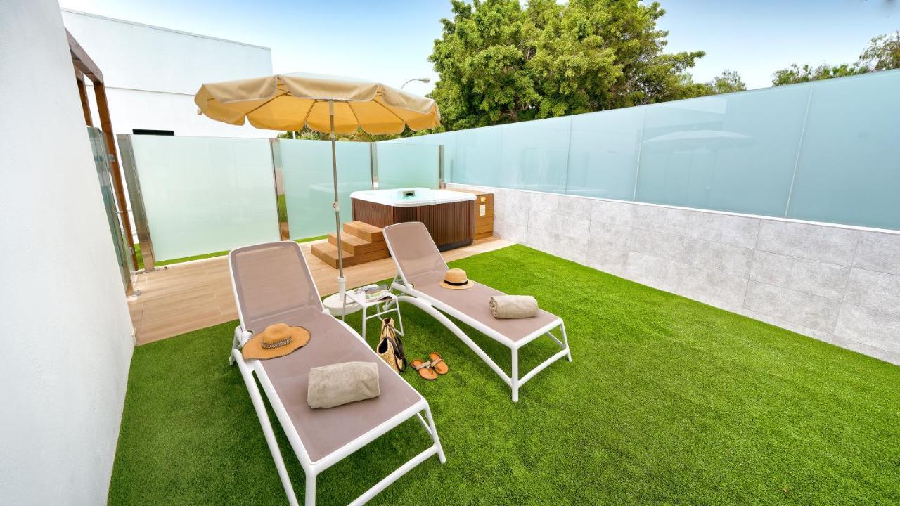 Club Maspalomas Suites & Spa - Adults Only Luaran gambar