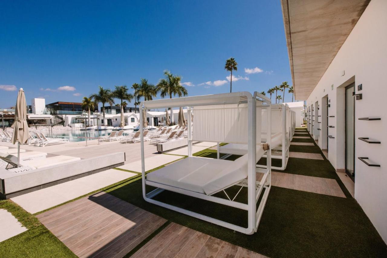 Club Maspalomas Suites & Spa - Adults Only Luaran gambar
