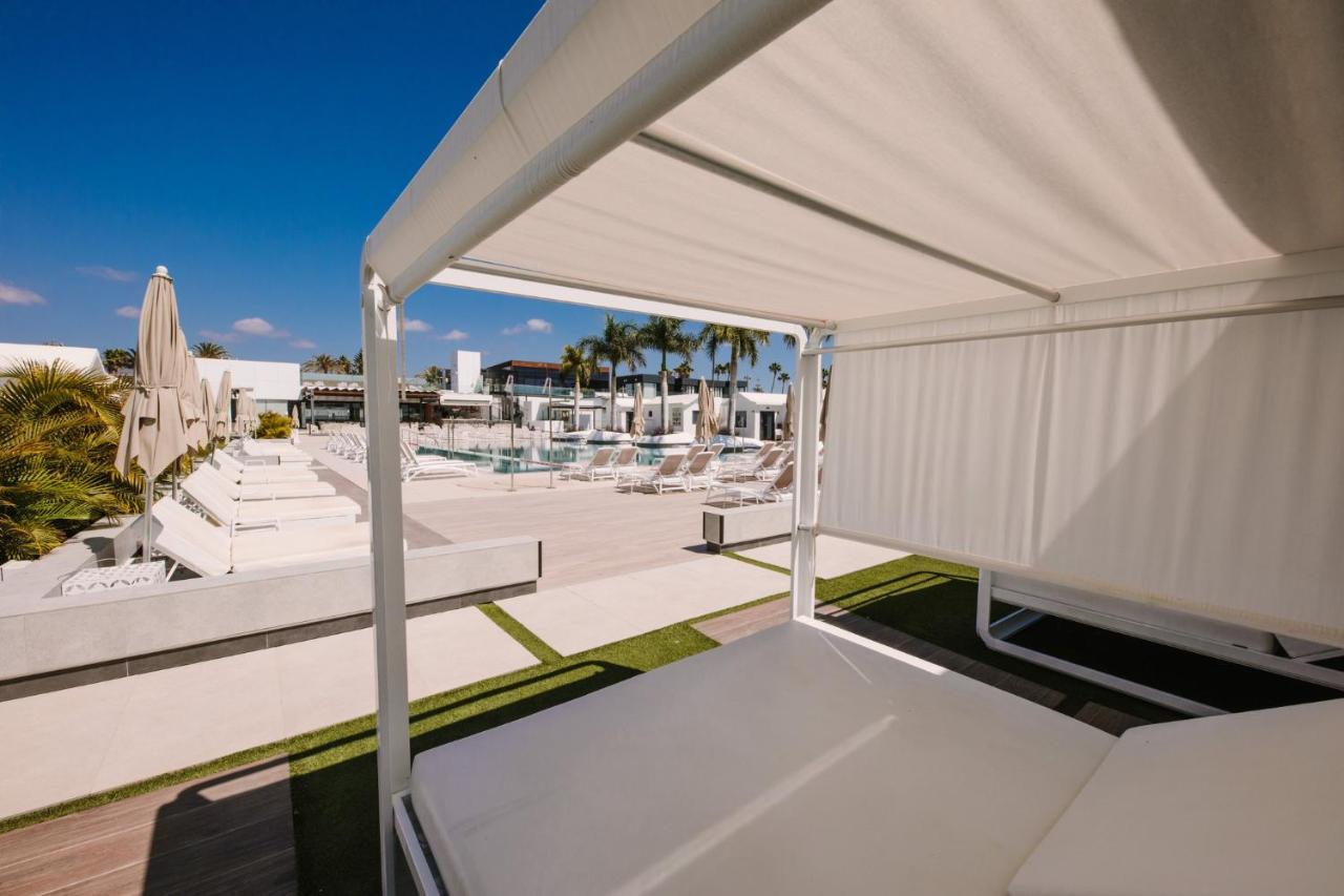 Club Maspalomas Suites & Spa - Adults Only Luaran gambar