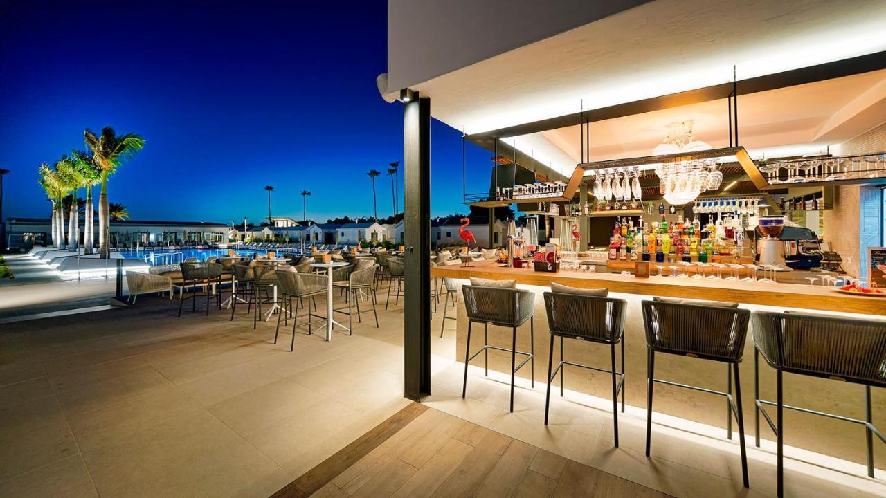Club Maspalomas Suites & Spa - Adults Only Luaran gambar