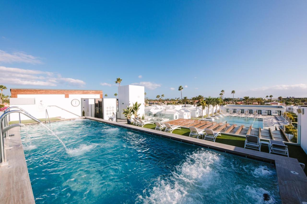 Club Maspalomas Suites & Spa - Adults Only Luaran gambar