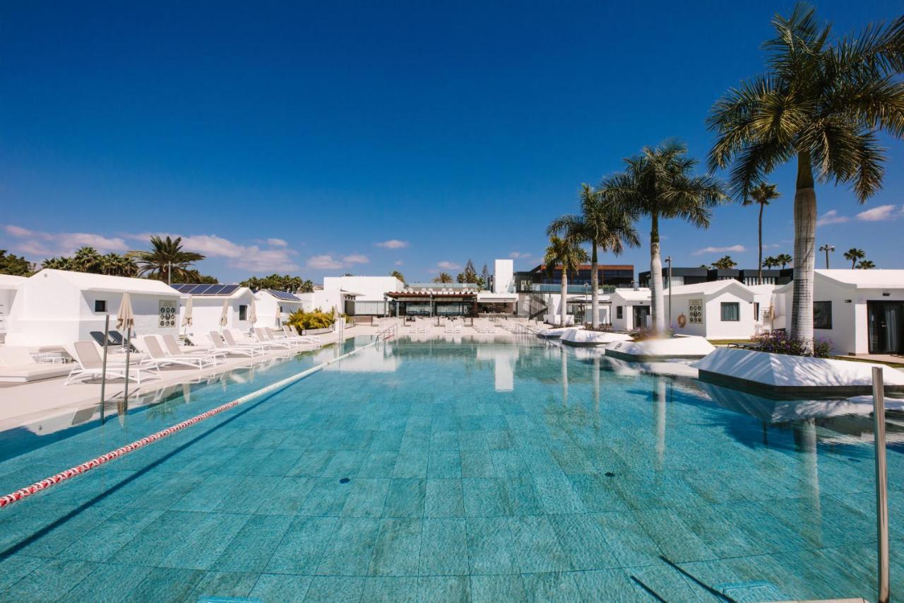 Club Maspalomas Suites & Spa - Adults Only Luaran gambar