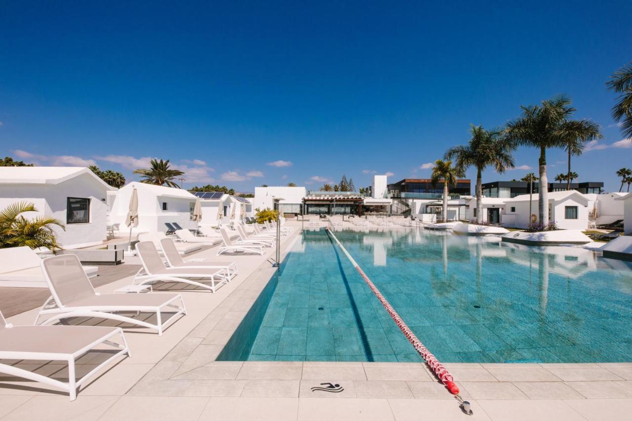 Club Maspalomas Suites & Spa - Adults Only Luaran gambar