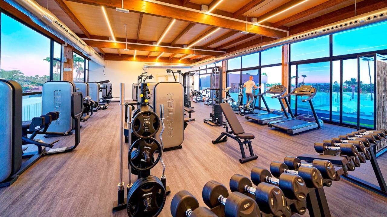 Club Maspalomas Suites & Spa - Adults Only Luaran gambar