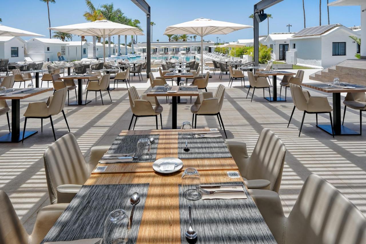 Club Maspalomas Suites & Spa - Adults Only Luaran gambar