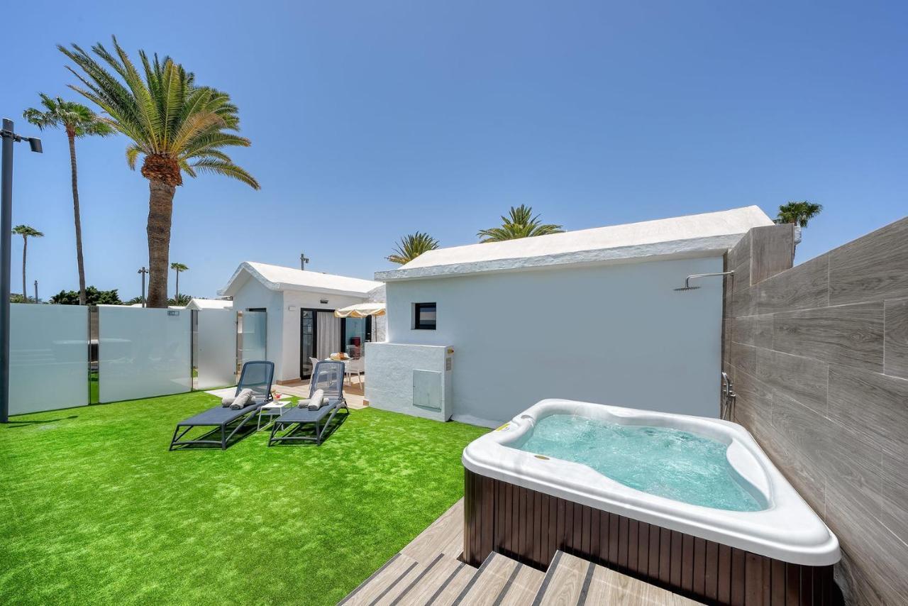 Club Maspalomas Suites & Spa - Adults Only Luaran gambar