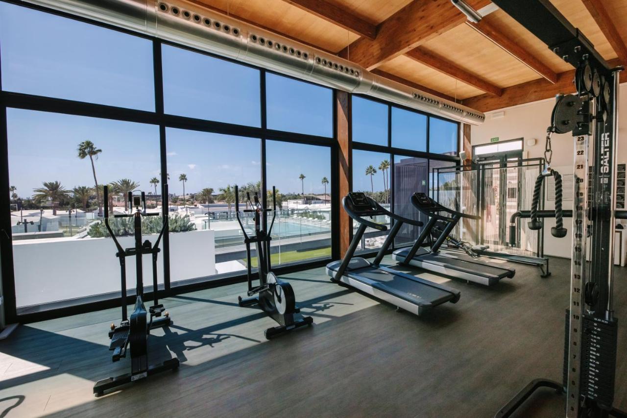 Club Maspalomas Suites & Spa - Adults Only Luaran gambar