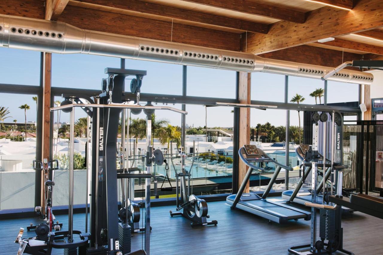 Club Maspalomas Suites & Spa - Adults Only Luaran gambar