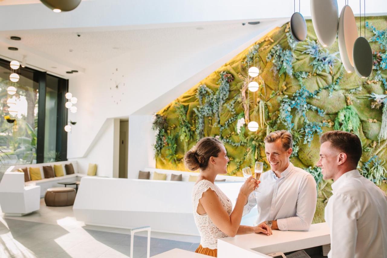 Club Maspalomas Suites & Spa - Adults Only Luaran gambar