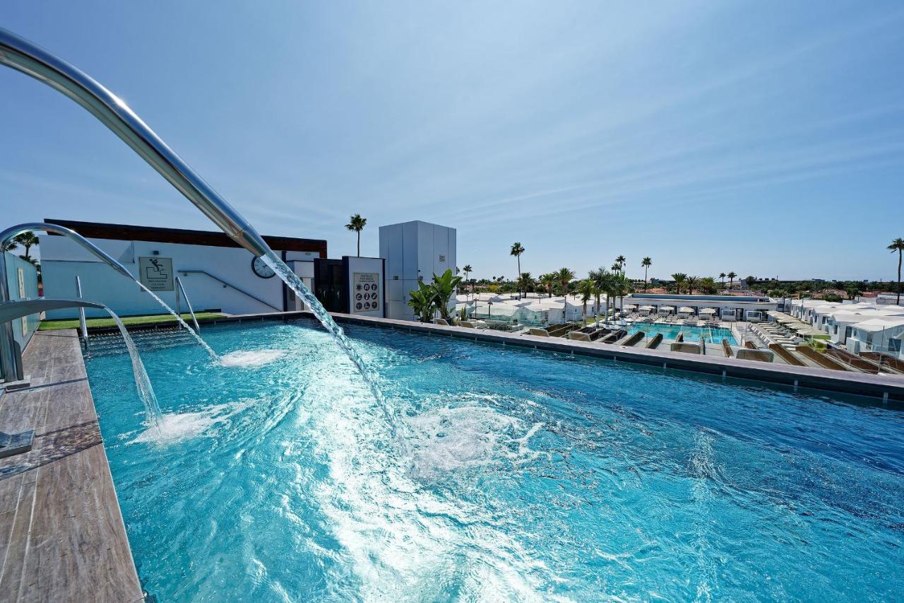 Club Maspalomas Suites & Spa - Adults Only Luaran gambar