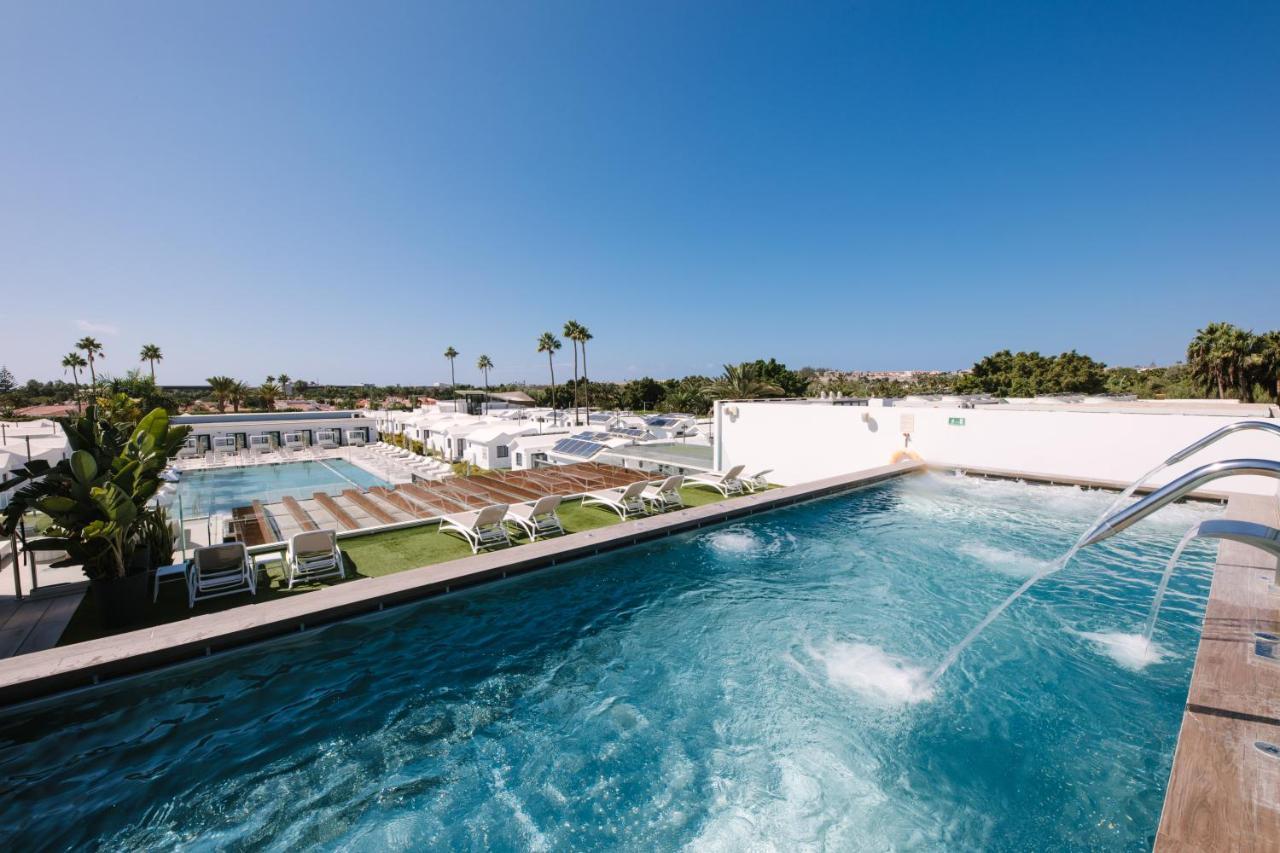 Club Maspalomas Suites & Spa - Adults Only Luaran gambar