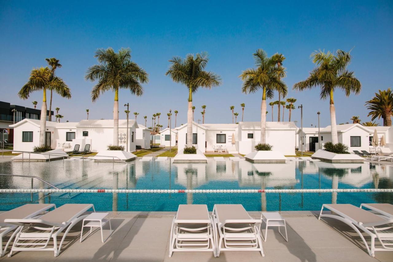Club Maspalomas Suites & Spa - Adults Only Luaran gambar