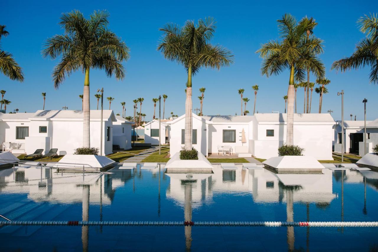 Club Maspalomas Suites & Spa - Adults Only Luaran gambar