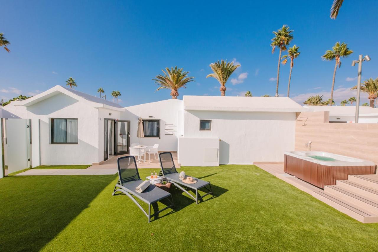 Club Maspalomas Suites & Spa - Adults Only Luaran gambar