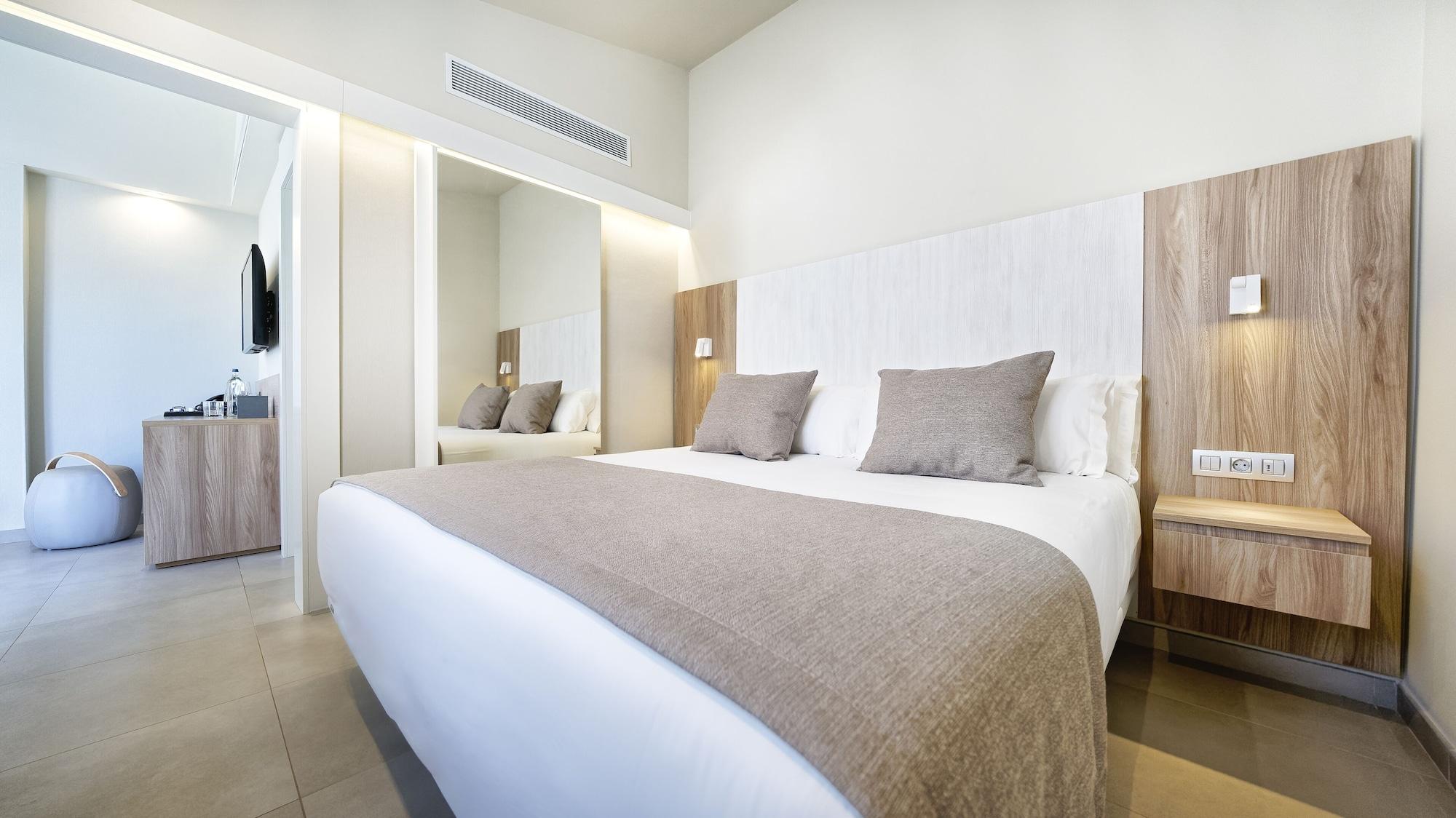 Club Maspalomas Suites & Spa - Adults Only Luaran gambar