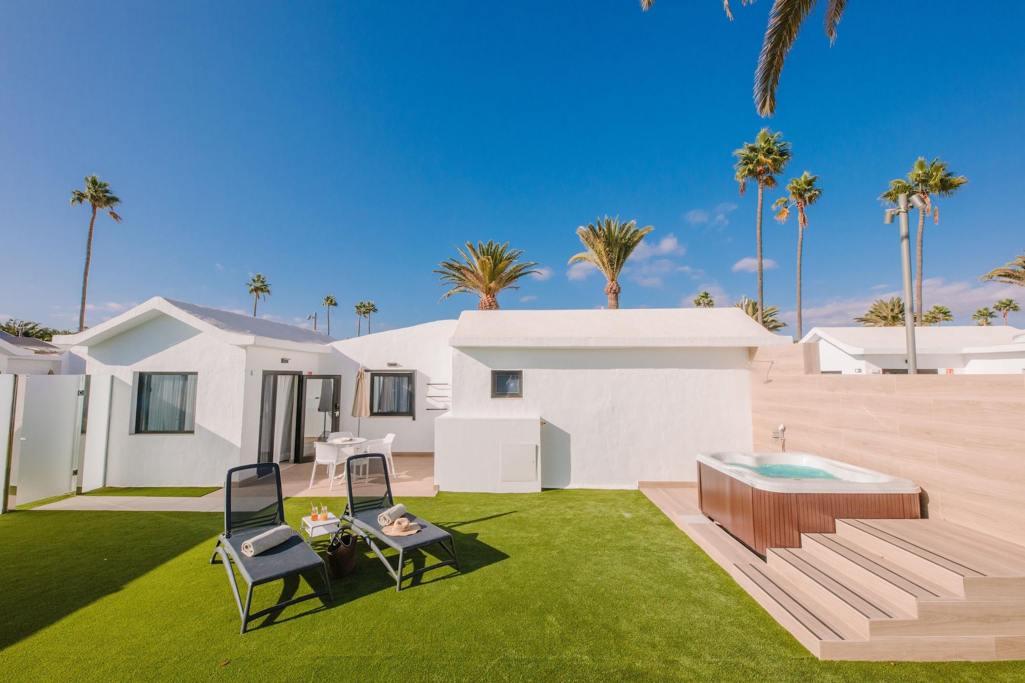 Club Maspalomas Suites & Spa - Adults Only Luaran gambar