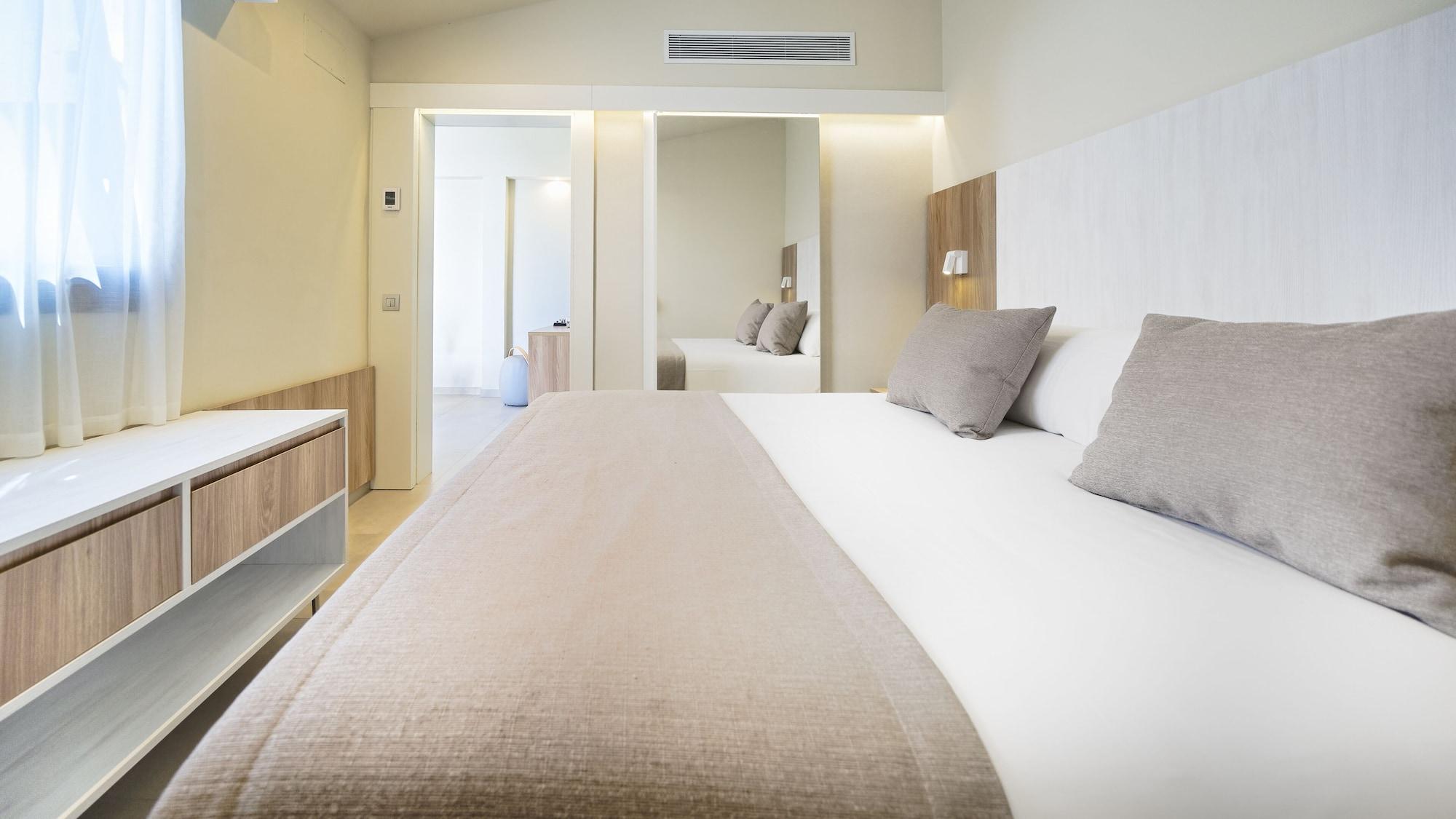 Club Maspalomas Suites & Spa - Adults Only Luaran gambar