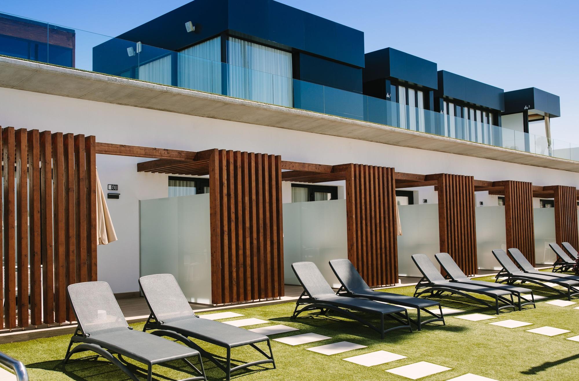 Club Maspalomas Suites & Spa - Adults Only Luaran gambar