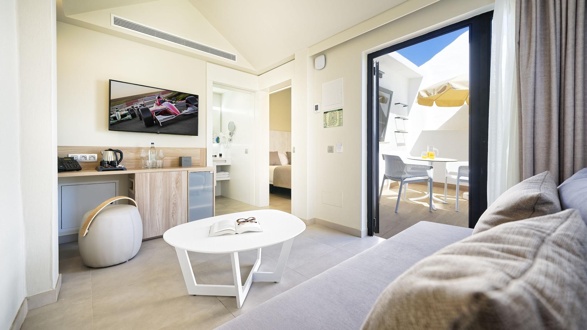 Club Maspalomas Suites & Spa - Adults Only Luaran gambar