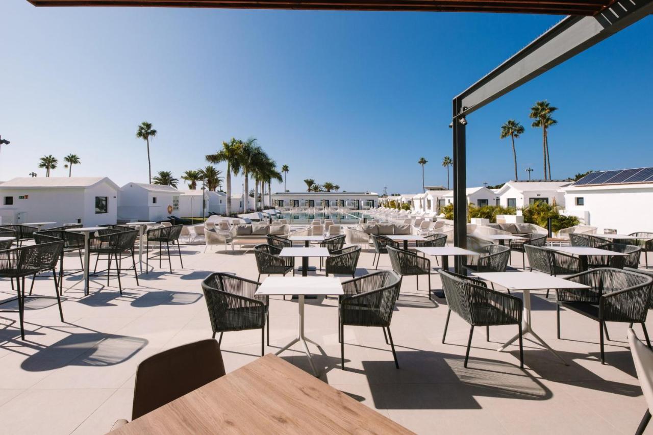 Club Maspalomas Suites & Spa - Adults Only Luaran gambar