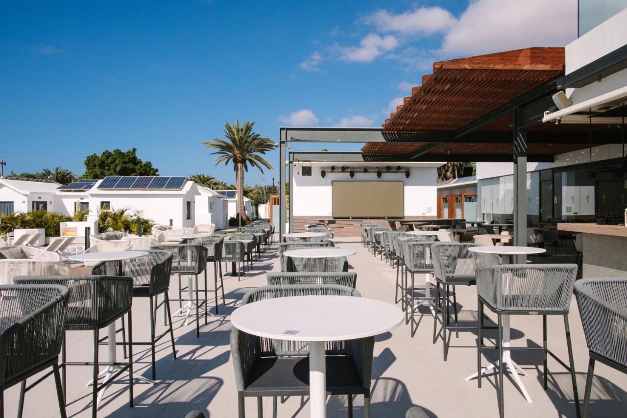 Club Maspalomas Suites & Spa - Adults Only Luaran gambar