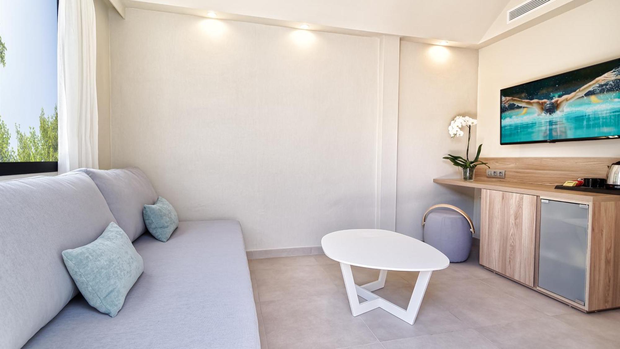 Club Maspalomas Suites & Spa - Adults Only Luaran gambar