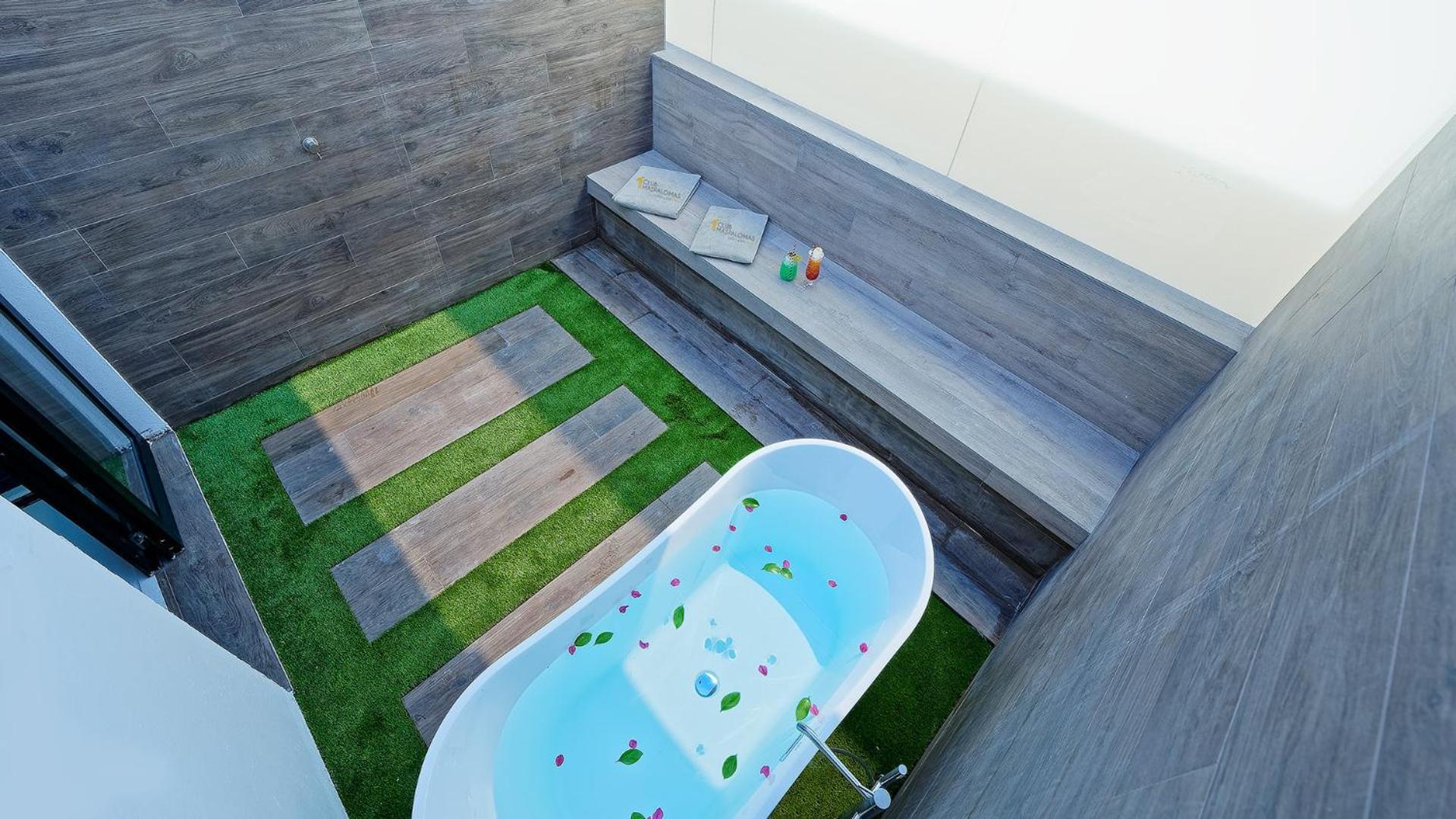 Club Maspalomas Suites & Spa - Adults Only Luaran gambar