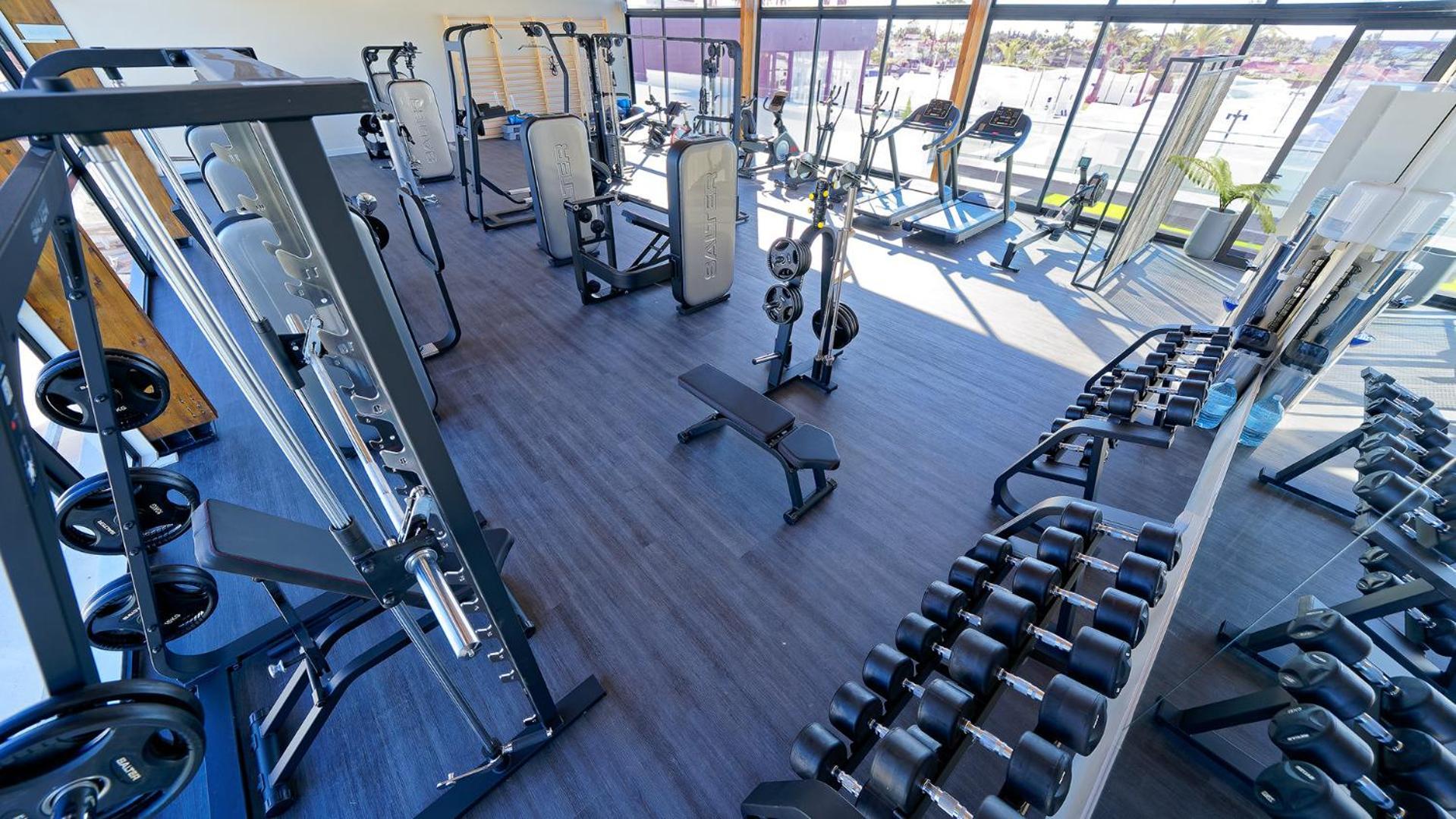 Club Maspalomas Suites & Spa - Adults Only Luaran gambar