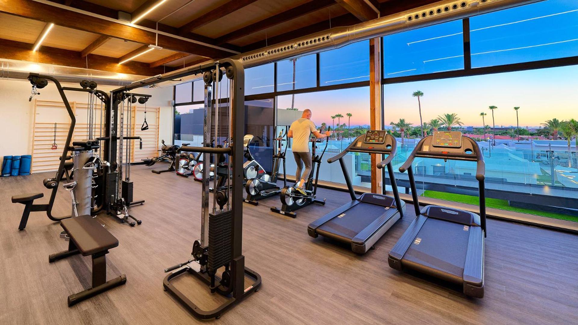 Club Maspalomas Suites & Spa - Adults Only Luaran gambar