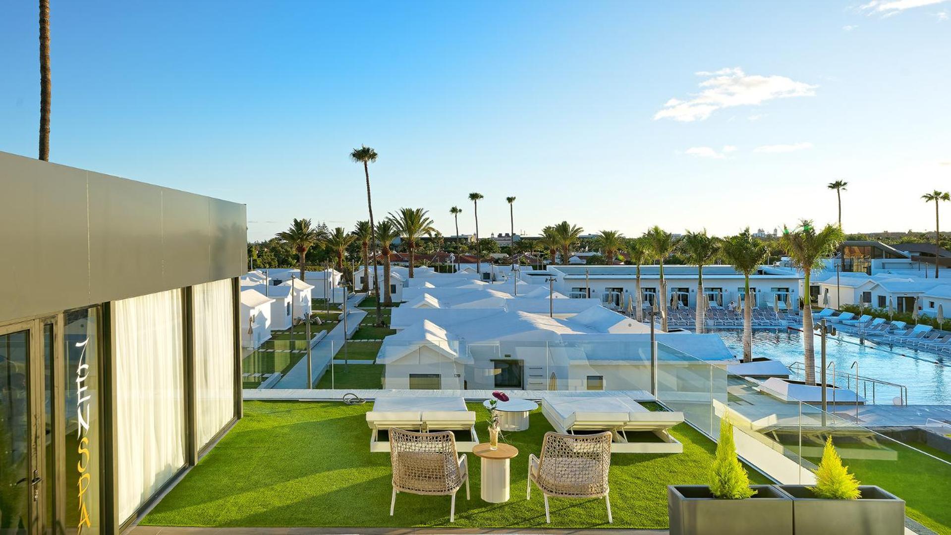 Club Maspalomas Suites & Spa - Adults Only Luaran gambar