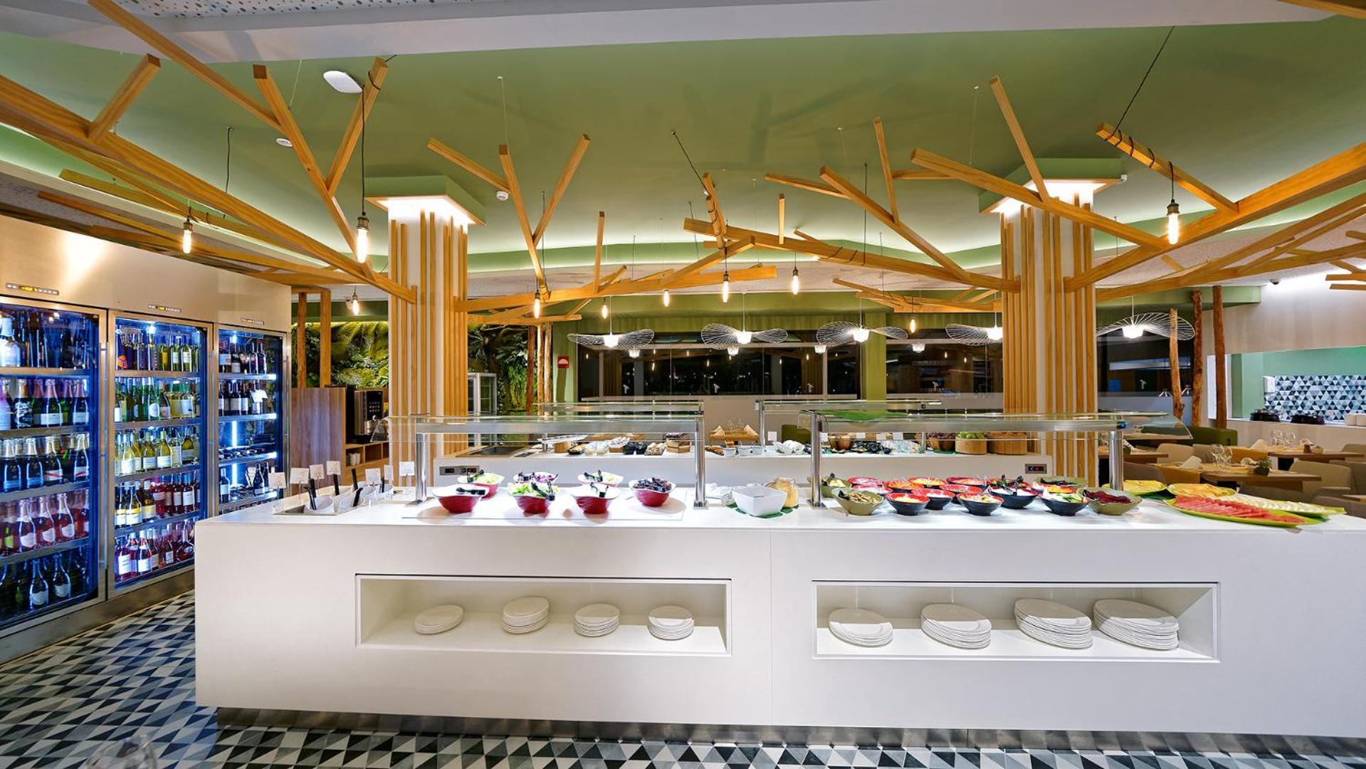 Club Maspalomas Suites & Spa - Adults Only Luaran gambar