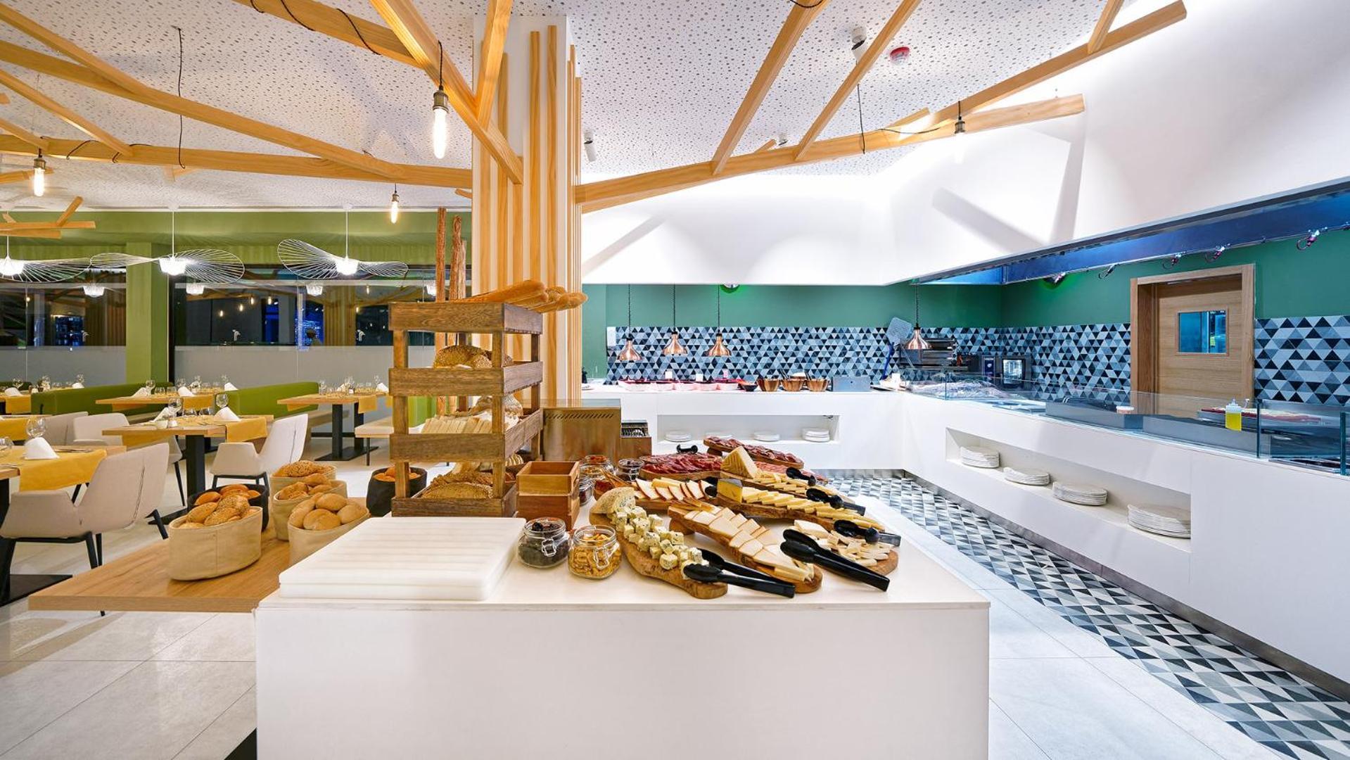 Club Maspalomas Suites & Spa - Adults Only Luaran gambar