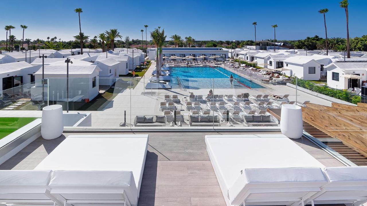 Club Maspalomas Suites & Spa - Adults Only Luaran gambar