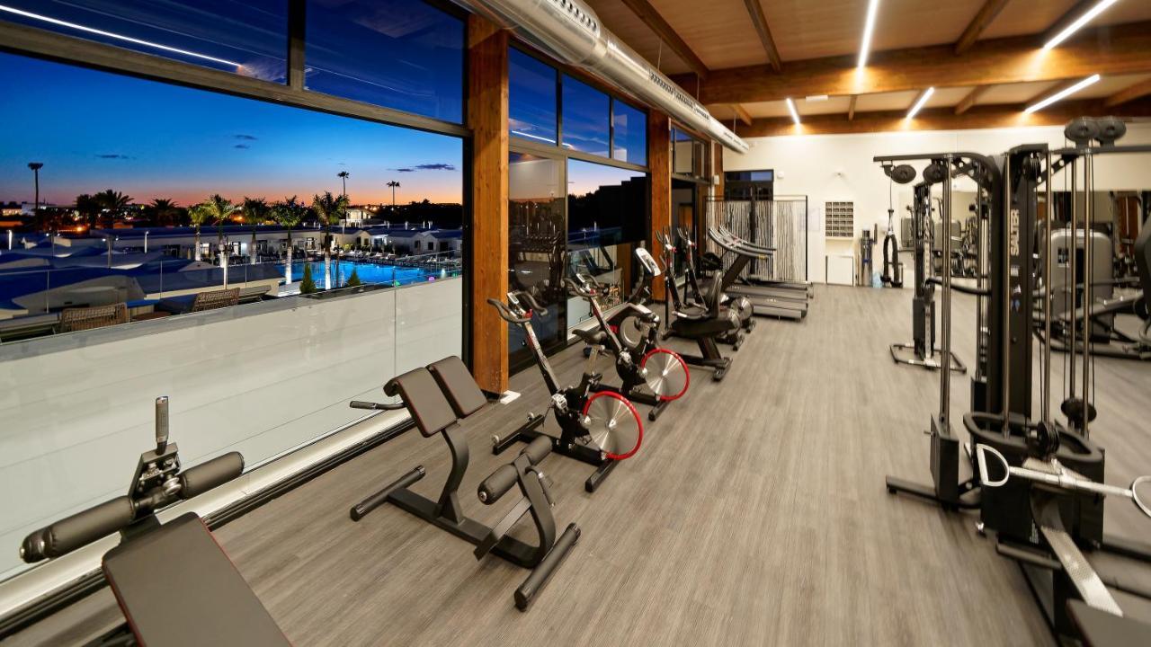 Club Maspalomas Suites & Spa - Adults Only Luaran gambar