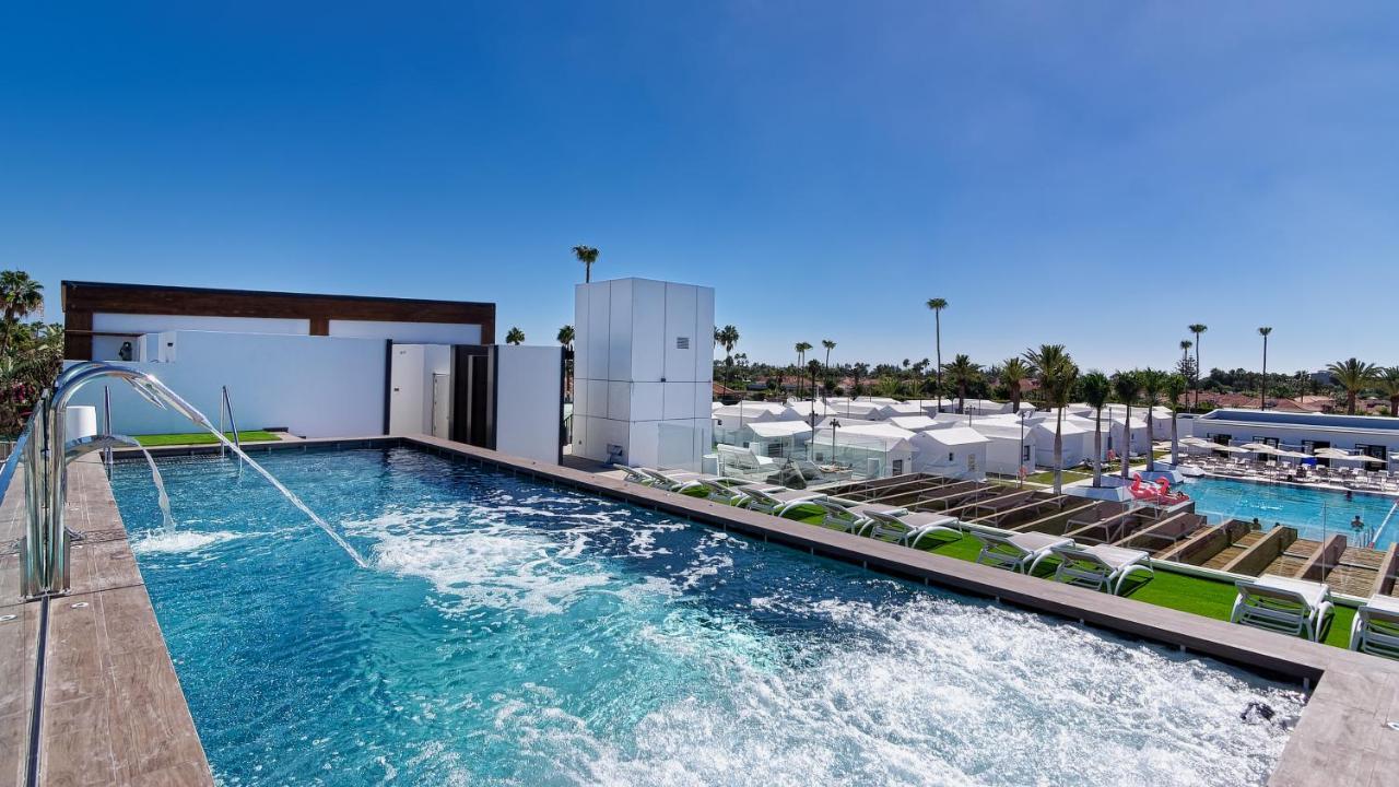 Club Maspalomas Suites & Spa - Adults Only Luaran gambar