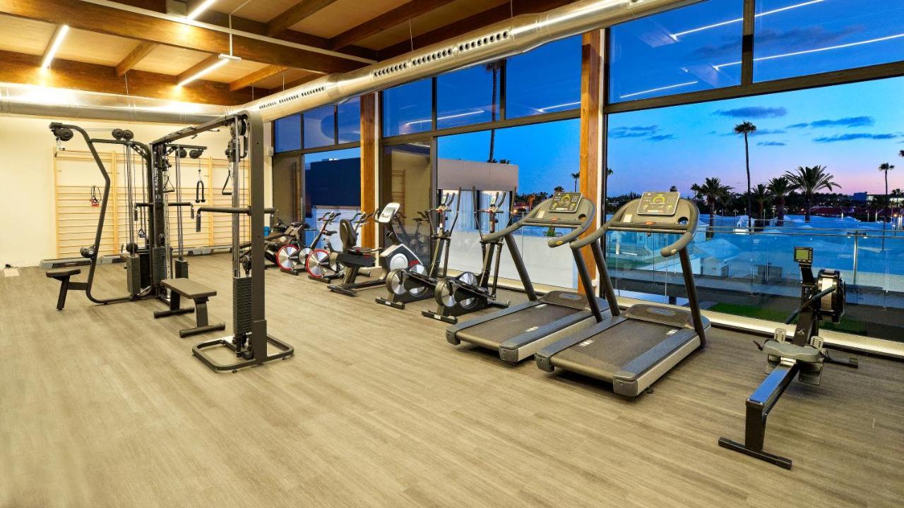 Club Maspalomas Suites & Spa - Adults Only Luaran gambar