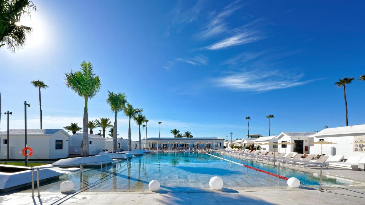 Club Maspalomas Suites & Spa - Adults Only Luaran gambar