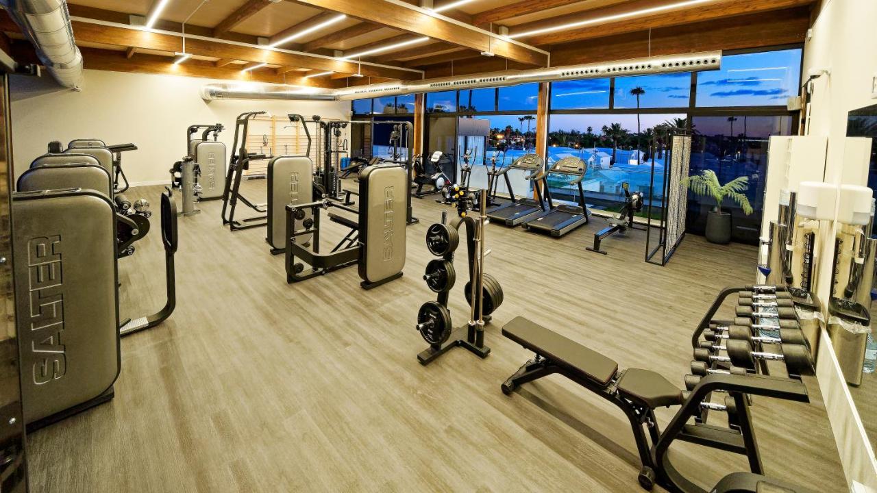 Club Maspalomas Suites & Spa - Adults Only Luaran gambar