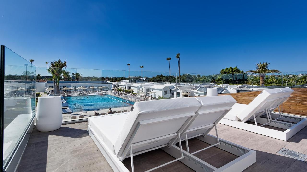 Club Maspalomas Suites & Spa - Adults Only Luaran gambar