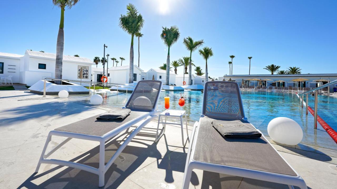 Club Maspalomas Suites & Spa - Adults Only Luaran gambar