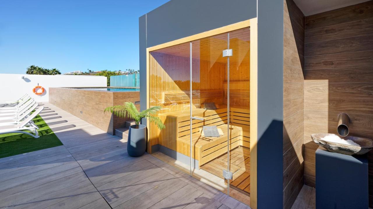 Club Maspalomas Suites & Spa - Adults Only Luaran gambar