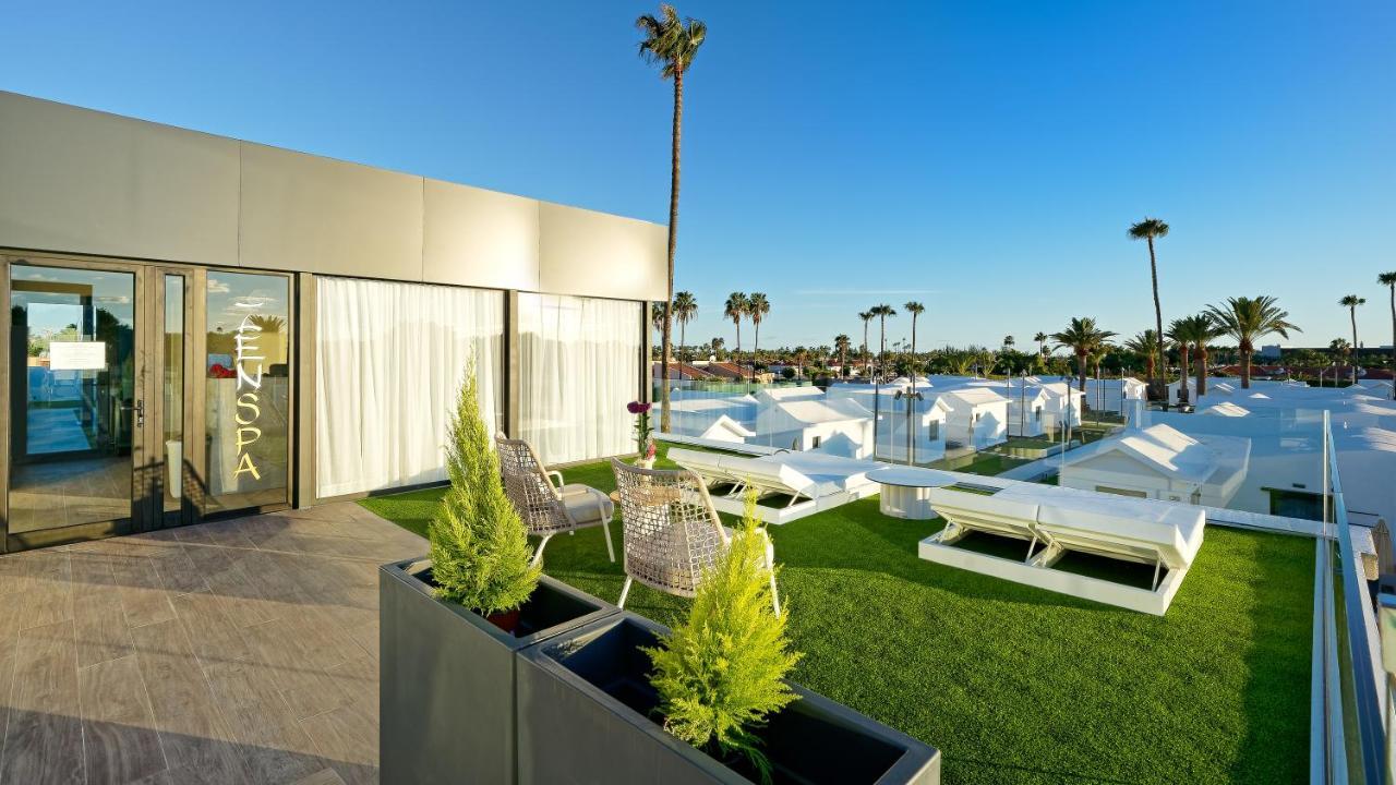 Club Maspalomas Suites & Spa - Adults Only Luaran gambar