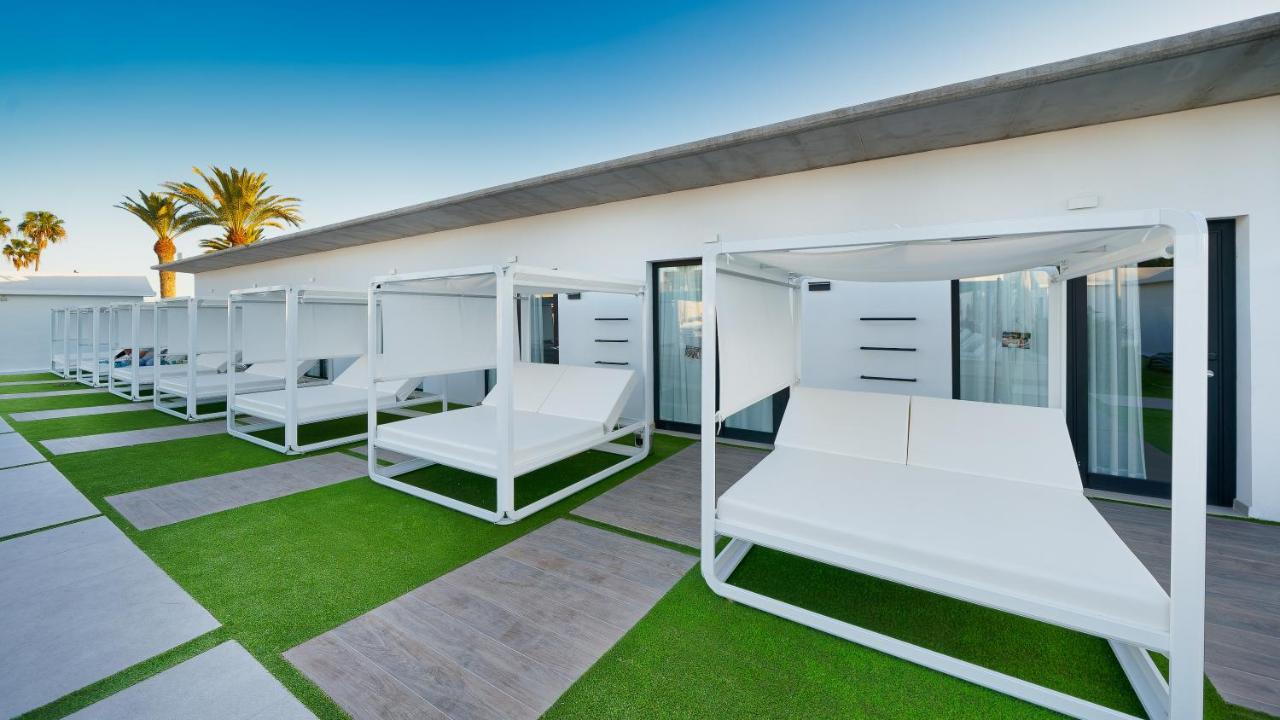 Club Maspalomas Suites & Spa - Adults Only Luaran gambar