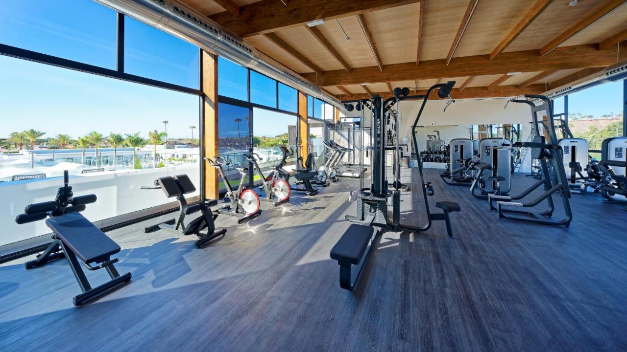 Club Maspalomas Suites & Spa - Adults Only Luaran gambar