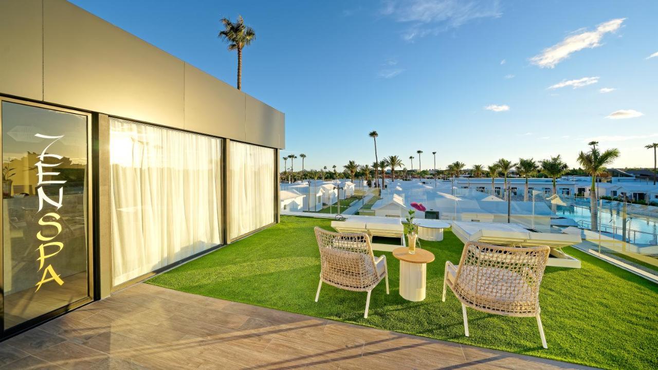 Club Maspalomas Suites & Spa - Adults Only Luaran gambar