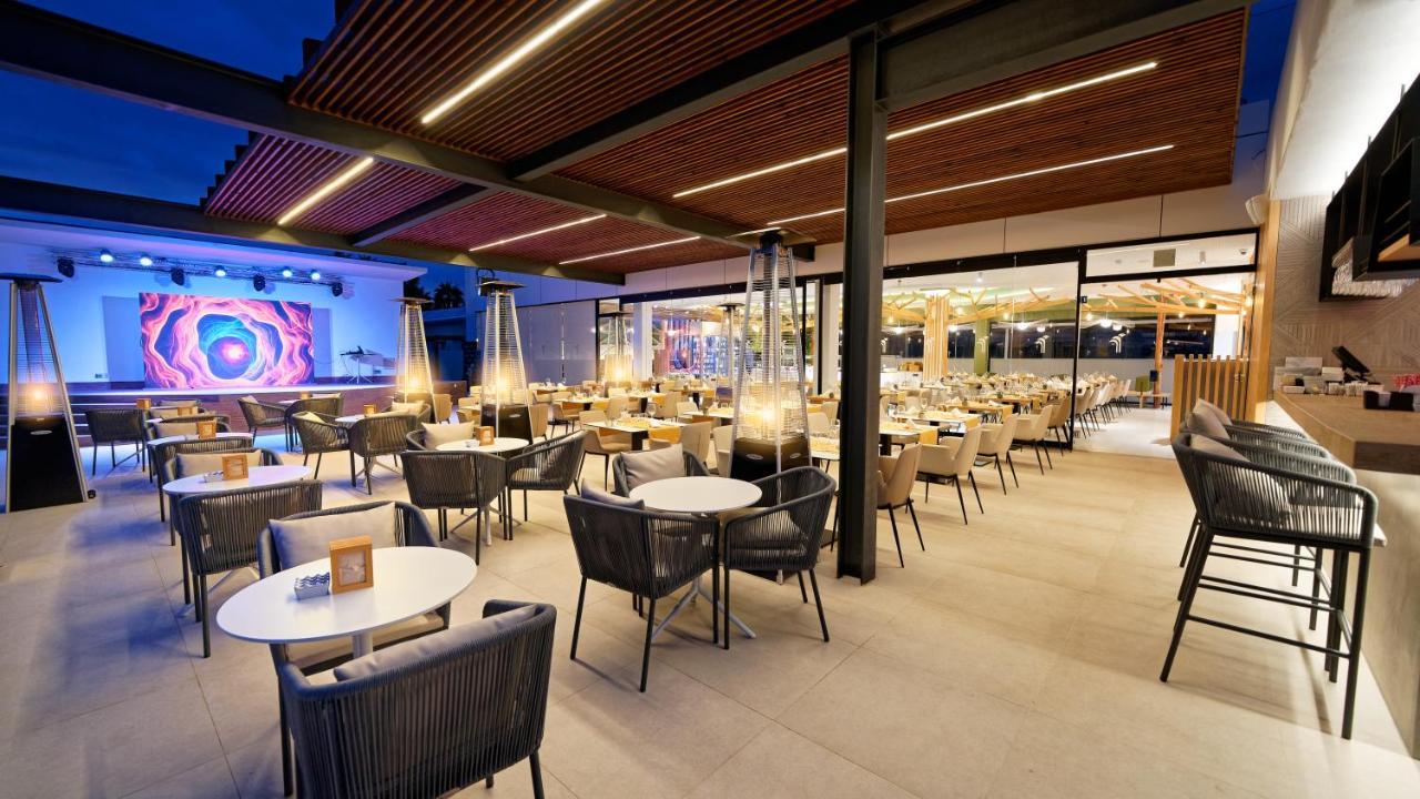 Club Maspalomas Suites & Spa - Adults Only Luaran gambar